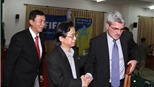 Sự chủ động của VFF